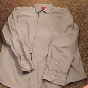 Alfani men shirt